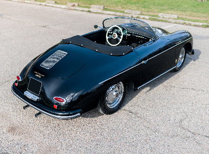 Porsche PORSCHE  356 SPEEDSTER